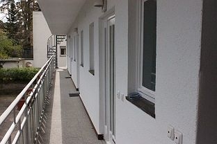 Apartment-Hotel-Dahlem Berlin Exterior foto